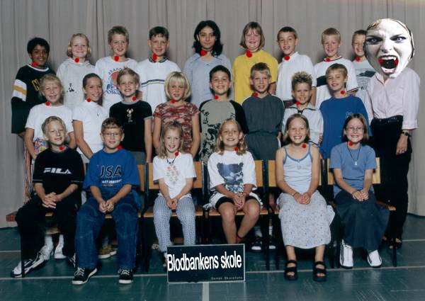 klassebillede