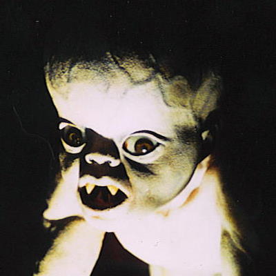 mutant
