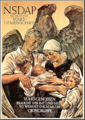nsdap